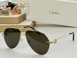 Picture of Cartier Sunglasses _SKUfw56589001fw